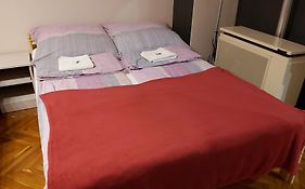 Tisza-Parti Napfeny Apartman