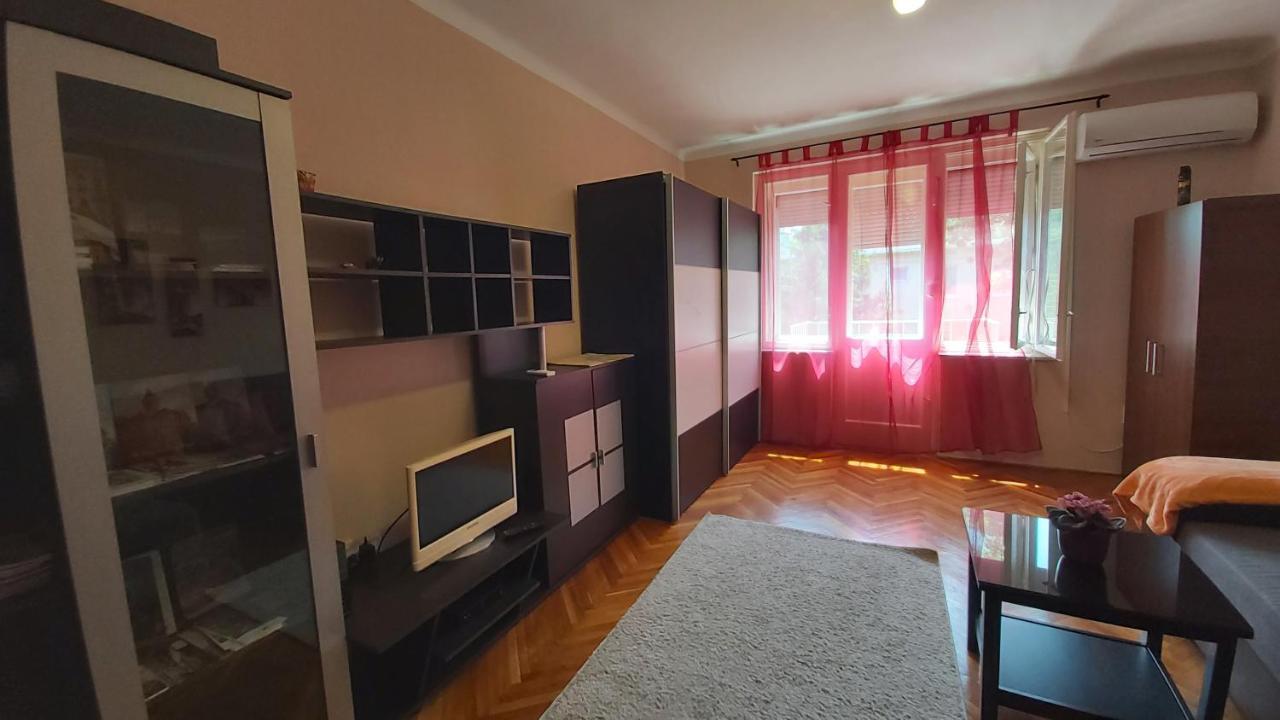 Tisza-Parti Napfeny Apartman Segedyn Zewnętrze zdjęcie