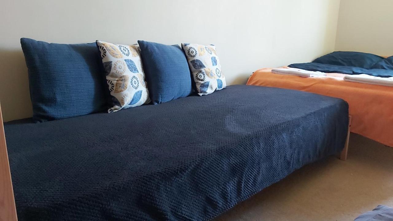 Tisza-Parti Napfeny Apartman Segedyn Zewnętrze zdjęcie