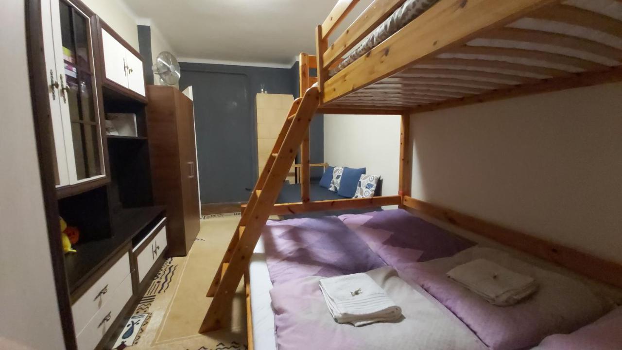 Tisza-Parti Napfeny Apartman Segedyn Zewnętrze zdjęcie