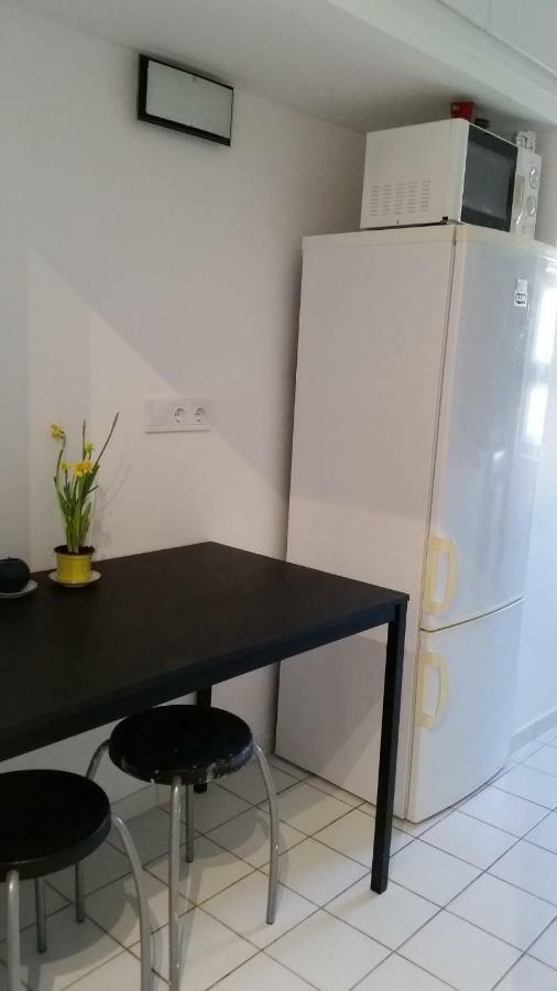 Tisza-Parti Napfeny Apartman Segedyn Zewnętrze zdjęcie