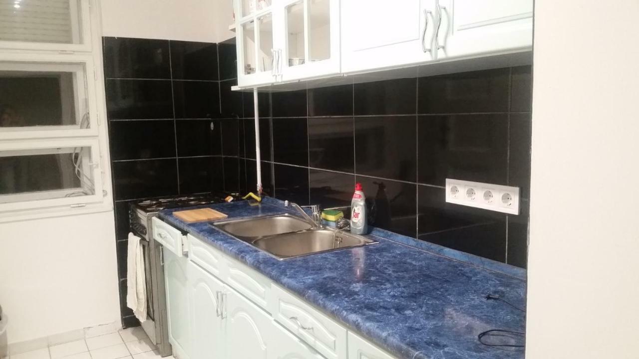 Tisza-Parti Napfeny Apartman Segedyn Zewnętrze zdjęcie